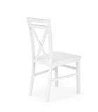 CHAIR DARIUSZ 2, WHITE order